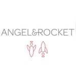 Angel & Rocket Coupon Codes