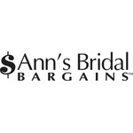 Ann's Bridal Bargains Coupon Codes