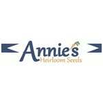 Annie's Heirloom Seeds Coupon Codes