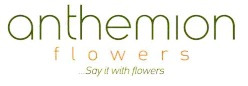Anthemion Flowers Coupon Codes
