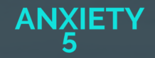 Anxiety5 Coupon Codes