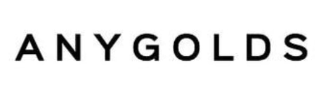 Anygolds Coupon Codes