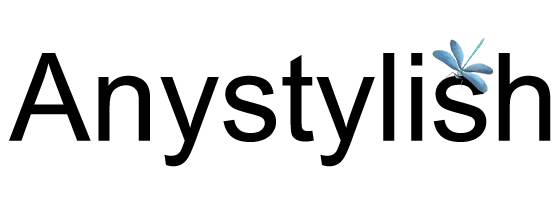 Anystylish Coupon Codes