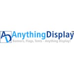 Anything Display Coupon Codes