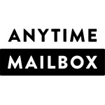 Anytime Mailbox Coupon Codes