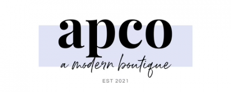 APCO Boutique Coupon Codes