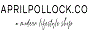 Aprill Pollock Coupon Codes