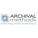 Archival Methods Coupon Codes