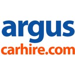 Argus Car Hire Coupon Codes