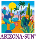 Arizona Sun Coupon Codes