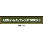 Army Navy Outdoors Coupon Codes