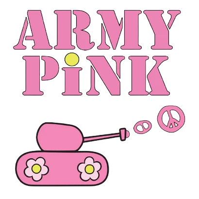 Army Pink Coupon Codes