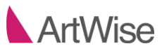 ArtWise Coupon Codes