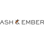 ASH & EMBER Coupon Codes