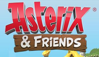 Asterix & Friends Coupon Codes
