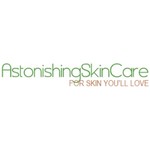 Astonishing Skin Care Coupon Codes