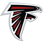 Atlanta Falcons Shop Coupon Codes