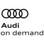 Audi On Demand Coupon Codes