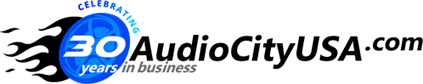 AudioCity USA Coupon Codes