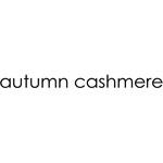 Autumn Cashmere Coupon Codes