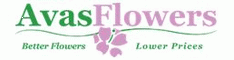 Avas Flowers Coupon Codes