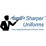 Averill's Sharper Uniforms Coupon Codes