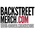 Backstreet Merch Coupon Codes