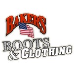 Baker's Boots Coupon Codes