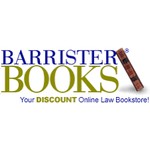 Barrister Books Coupon Codes