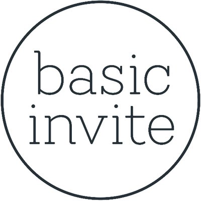 basic invite Coupon Codes