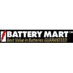 Battery Mart Coupon Codes