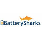 Battery Sharks Coupon Codes