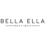 Bella Ella Boutique Coupon Codes