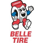 Belle Tire Coupon Codes