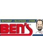 Ben's Kosher Delicatessen Coupon Codes