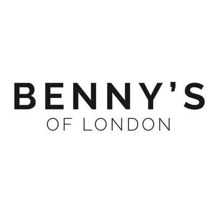 Benny's of London Coupon Codes