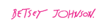 Betsey Johnson Coupon Codes