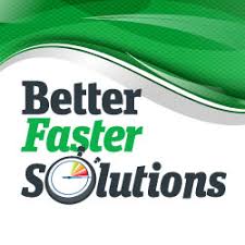 Better Faster Solutions Coupon Codes