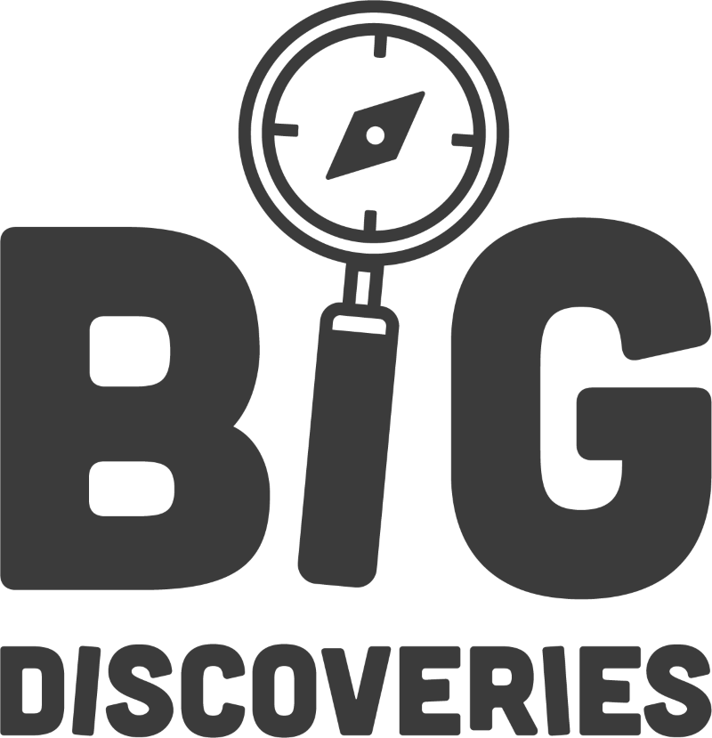 Big Discoveries Coupon Codes