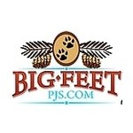 Big Feet Pjs Coupon Codes