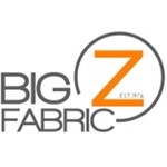 Big Z Fabric Coupon Codes