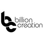 Billion Creation Coupon Codes