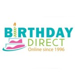 Birthday Direct Coupon Codes
