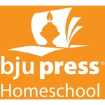 BJU Press Homeschool Coupon Codes