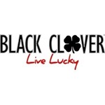 Black Clover Coupon Codes