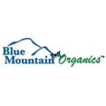 Blue Mountain Organics Coupon Codes