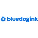 Bluedogink Coupon Codes