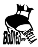 Bodied By Bella Coupon Codes