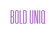 Bold Uniq Coupon Codes