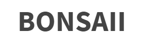 Bonsaii Coupon Codes